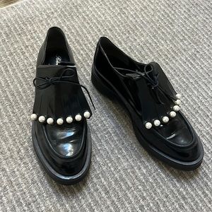 Robert Clergerie Oxford shoes
